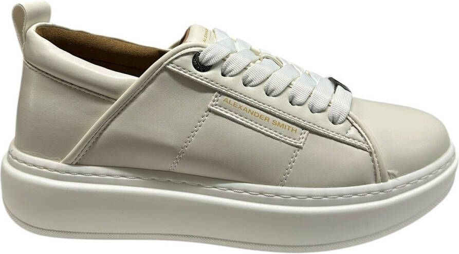 Alexander Smith Lage Sneakers 7012off