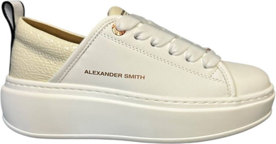 Alexander Smith Lage Sneakers aebbehw-9501-twt