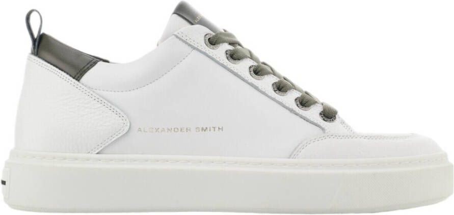 Alexander Smith Lage Sneakers asayz1u-85-wmt - Foto 2
