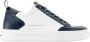Alexander Smith Lage Sneakers asayz1u-86-lwt - Thumbnail 1