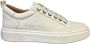 Alexander Smith Luxe Straat Sneakers White Heren - Thumbnail 2
