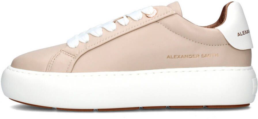 Alexander Smith Lage Sneakers ASBBSOW-3562-BEW
