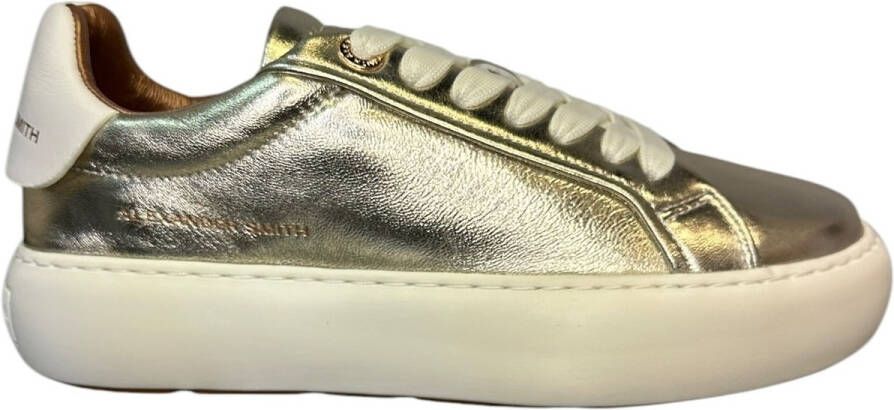 Alexander Smith Lage Sneakers asbbsow-3565-dwt