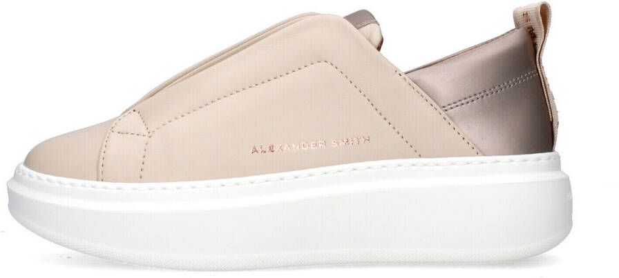 Alexander Smith Lage Sneakers ASBCWLW-0602-NUE