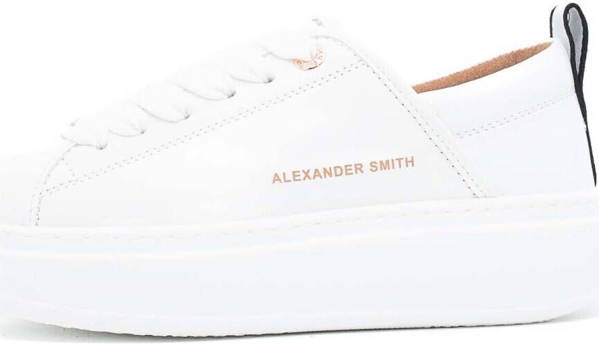 Alexander Smith Sneakers Eco-Wembley Woman