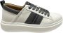 Alexander Smith Synthetische Sneaker White Heren - Thumbnail 2