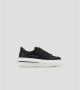 Alexander Smith Lage Sneakers LANCASTER ASBCLSW 1912-BLK BLACK - Thumbnail 3