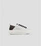 ALEXANDER SMITH Lage Sneakers Wembley Maat: 36 Materiaal: Leer Kleur: Zwart - Thumbnail 2