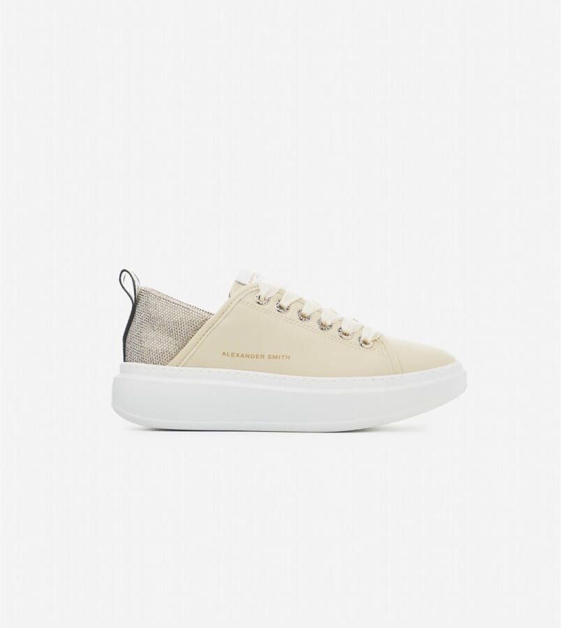 Alexander Smith Sneakers 1521