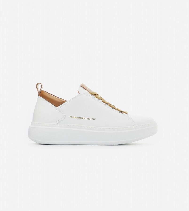 Alexander Smith Sneakers 1994