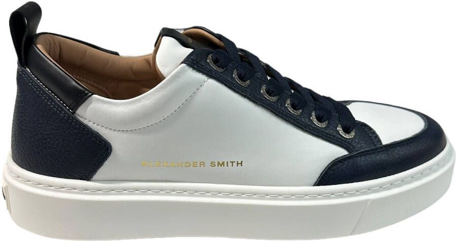 Alexander Smith Sneakers 2027