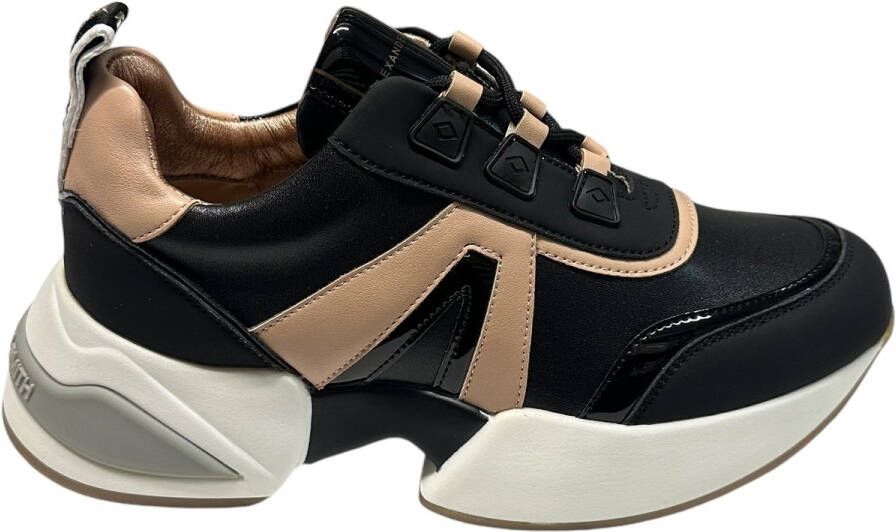 Alexander Smith Sneakers 2483