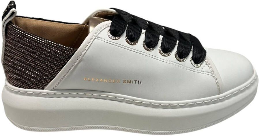 Alexander Smith Sneakers 2486