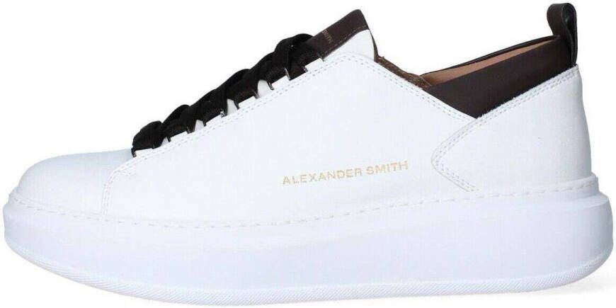 Alexander Smith Lage Sneakers wym2261wdb