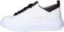Alexander Smith Lage Sneakers wym2261wdb - Thumbnail 1