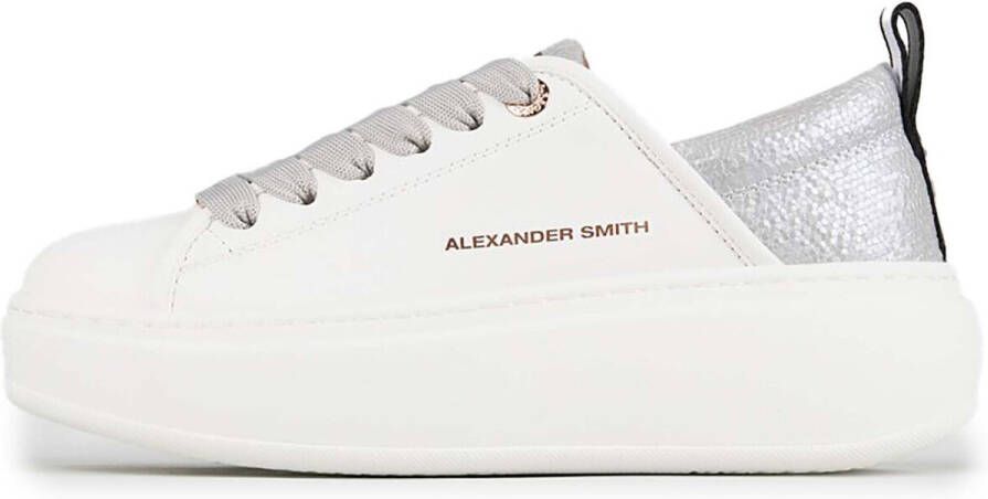 Alexander Smith Sneakers