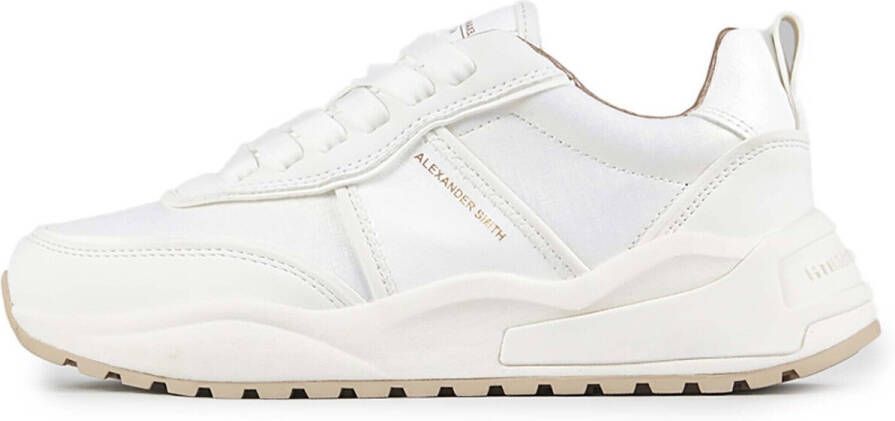 Alexander Smith Sneakers