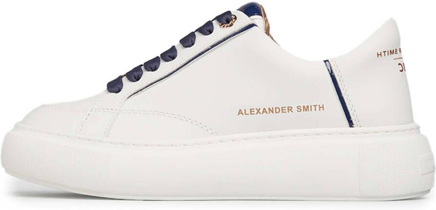 Alexander Smith Sneakers