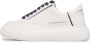 Alexander Smith Eco-Greenwich Dames Sneaker Streetwear Vrouwen - Thumbnail 2