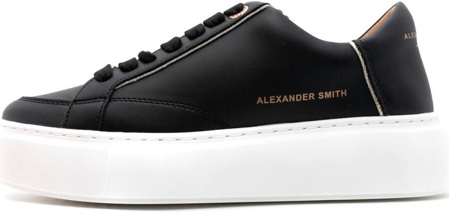 Alexander Smith Sneakers Eco Greenwich
