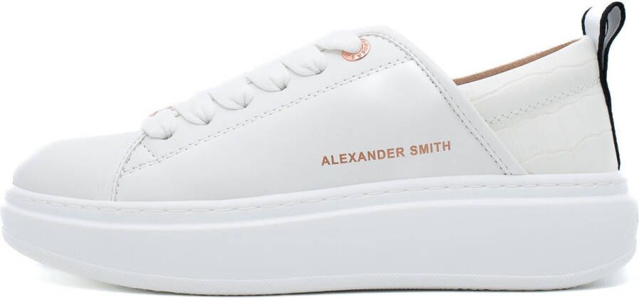 Alexander Smith Sneakers Eco-Wembley Woman