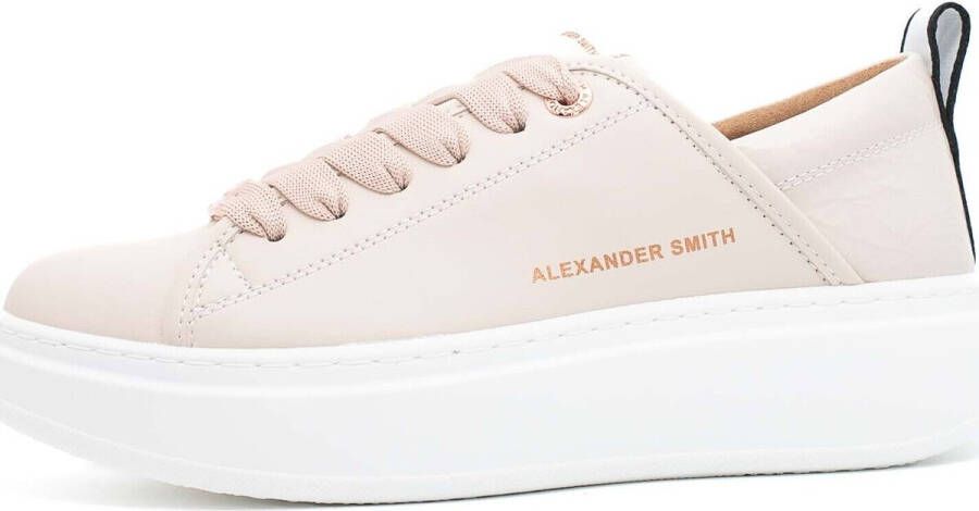 Alexander Smith Sneakers Eco-Wembley Woman