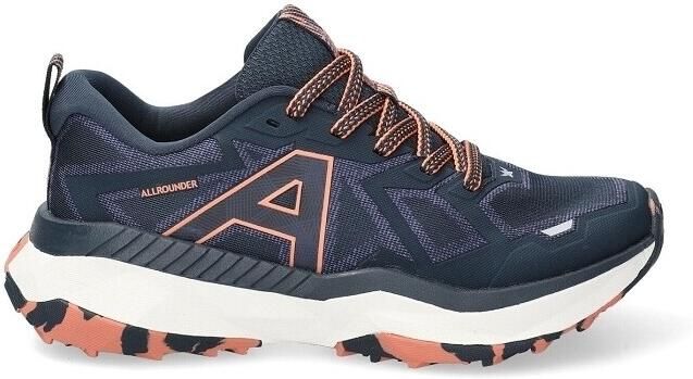 Allrounder by Mephisto Lage Sneakers ARIVA