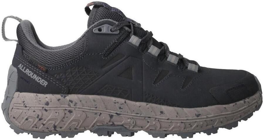 Allrounder by Mephisto Lage Sneakers