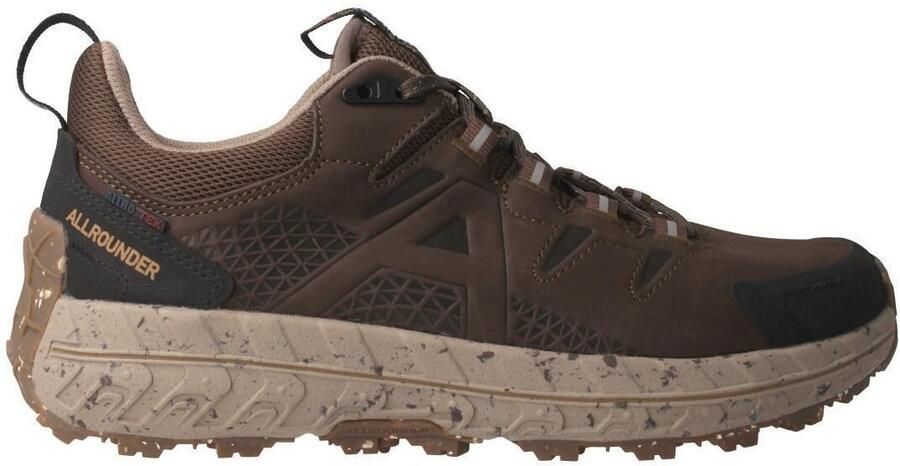 Allrounder by Mephisto Lage Sneakers