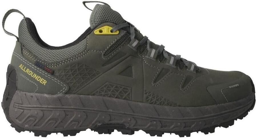 Allrounder by Mephisto Lage Sneakers - Foto 2