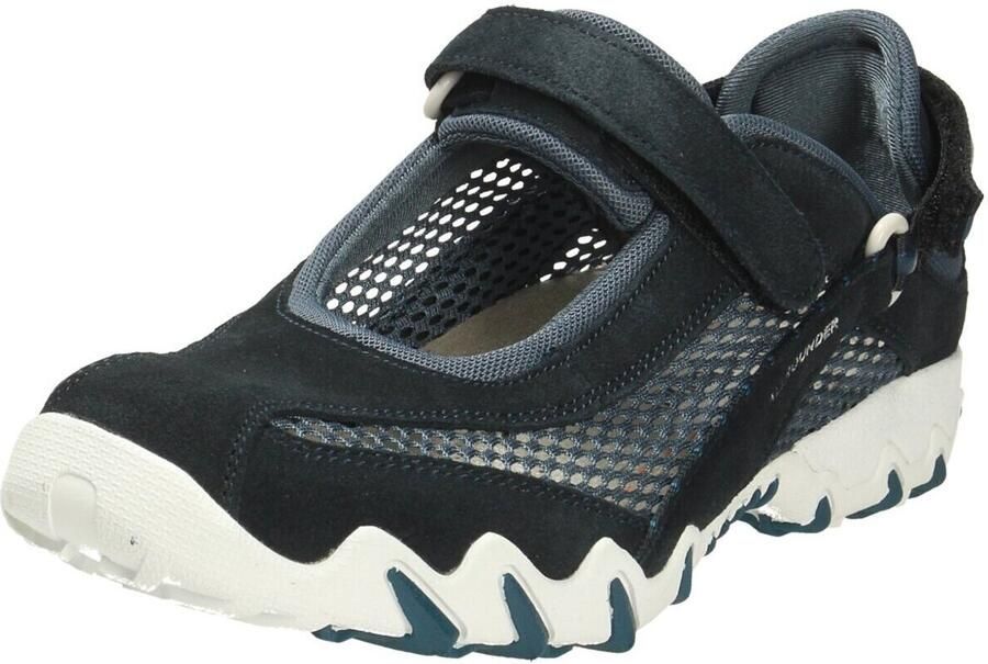 Allrounder by Mephisto Lage Sneakers