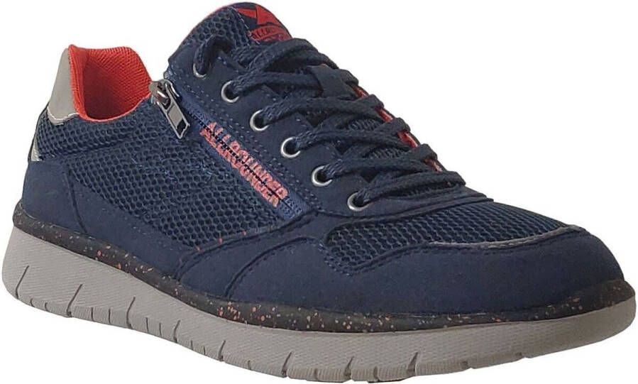 Allrounder by Mephisto Lage Sneakers Majestro air