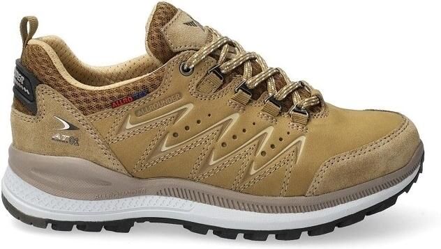 Allrounder by Mephisto Lage Sneakers SEJA TEX