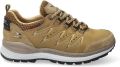 Allrounder by Mephisto Lage Sneakers SEJA TEX - Bruin