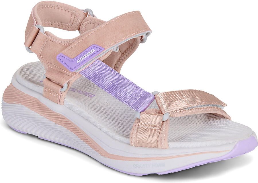 Allrounder by Mephisto Sandalen FAR AWAY