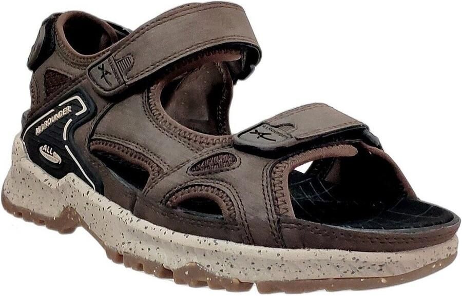 Allrounder by Mephisto Sandalen Honduras