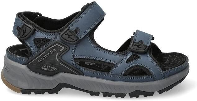 Allrounder by Mephisto Sandalen HONDURAS