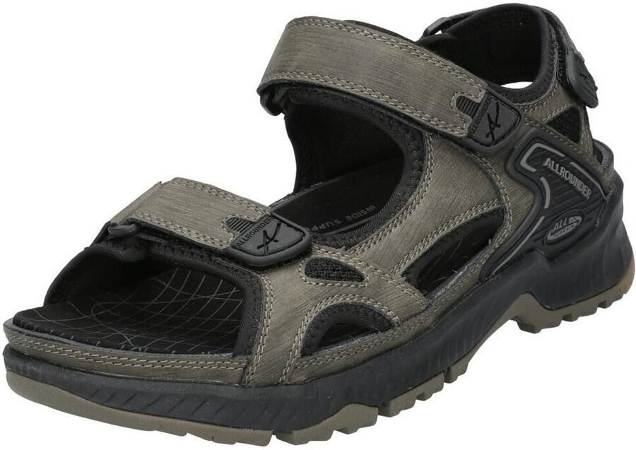 Allrounder by Mephisto Sandalen