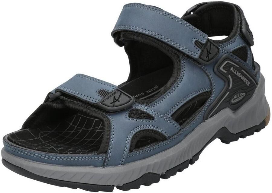 Allrounder by Mephisto Sandalen