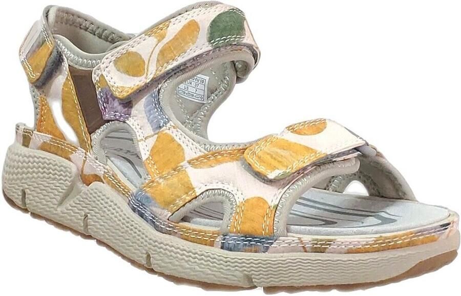 Allrounder by Mephisto Sandalen Its me