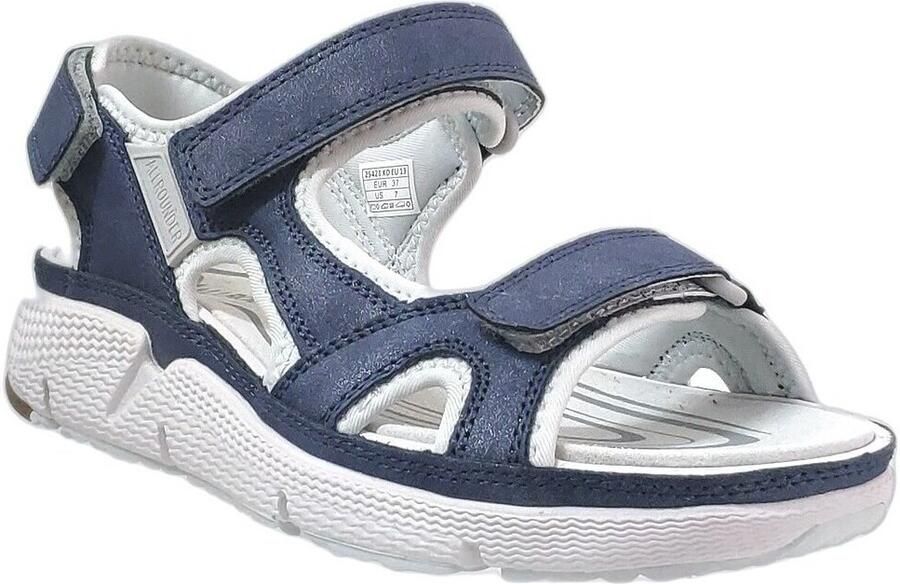 Allrounder by Mephisto Sandalen met sleehak - Foto 3