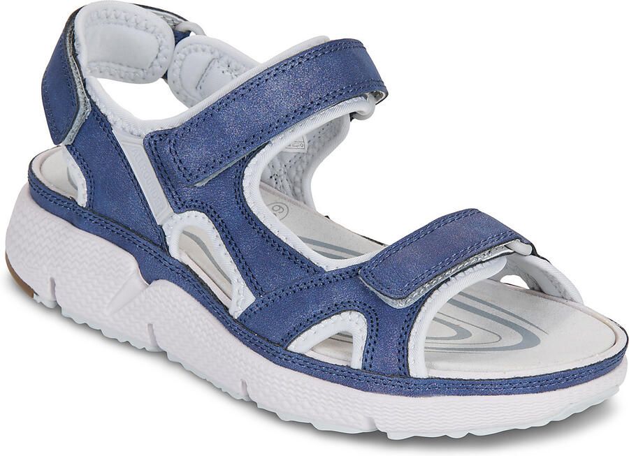 Allrounder by Mephisto Sandalen met sleehak - Foto 2