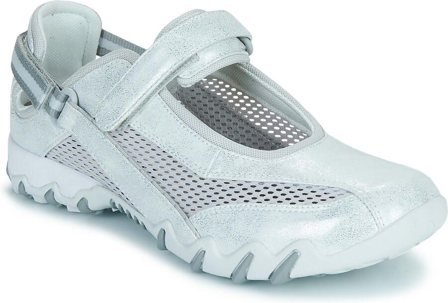 Allrounder by Mephisto Sandalen NIRO