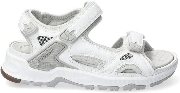 Allrounder by Mephisto Sandalen WESTSIDE