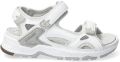 Allrounder by Mephisto Platte sandalen WESTSIDE - Grijs