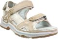 Allrounder by Mephisto Sandalen Westside - Beige