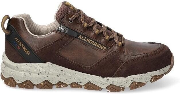 Allrounder by Mephisto Sneakers COMET TEX