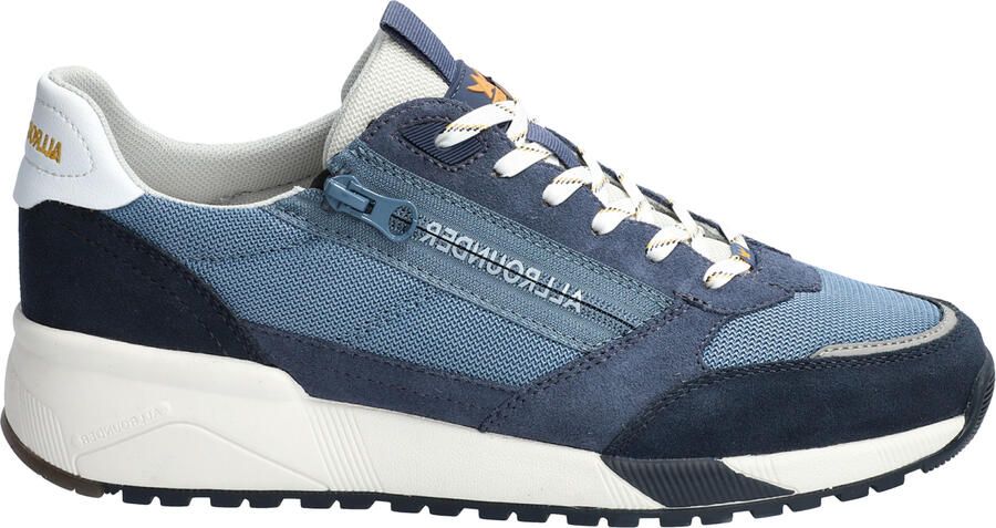 Allrounder by Mephisto Tennisschoenen SCARMARO - Foto 2
