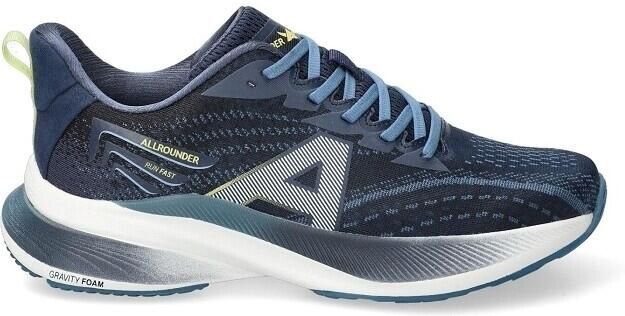 Allrounder by Mephisto Tennisschoenen RUN FAST - Foto 2