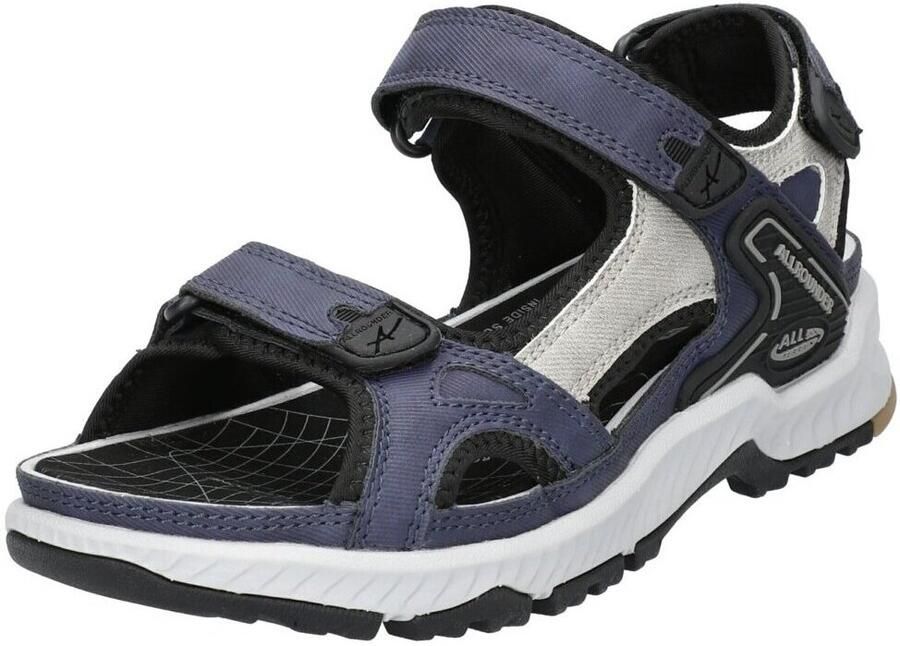 Allrounder by Mephisto Wandelschoenen - Foto 2
